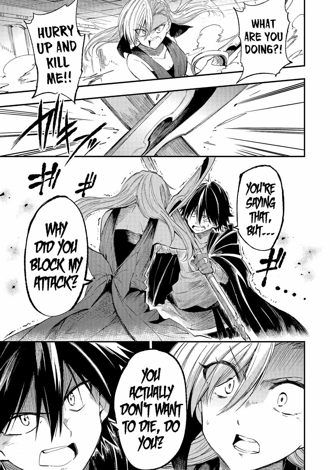 Hitoribocchi no Isekai Kouryaku Chapter 109 page 10