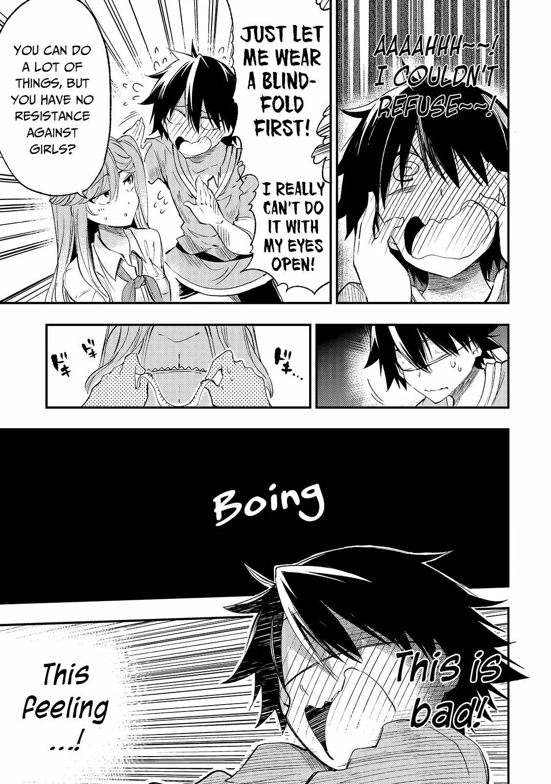 Hitoribocchi no Isekai Kouryaku Chapter 112 page 11