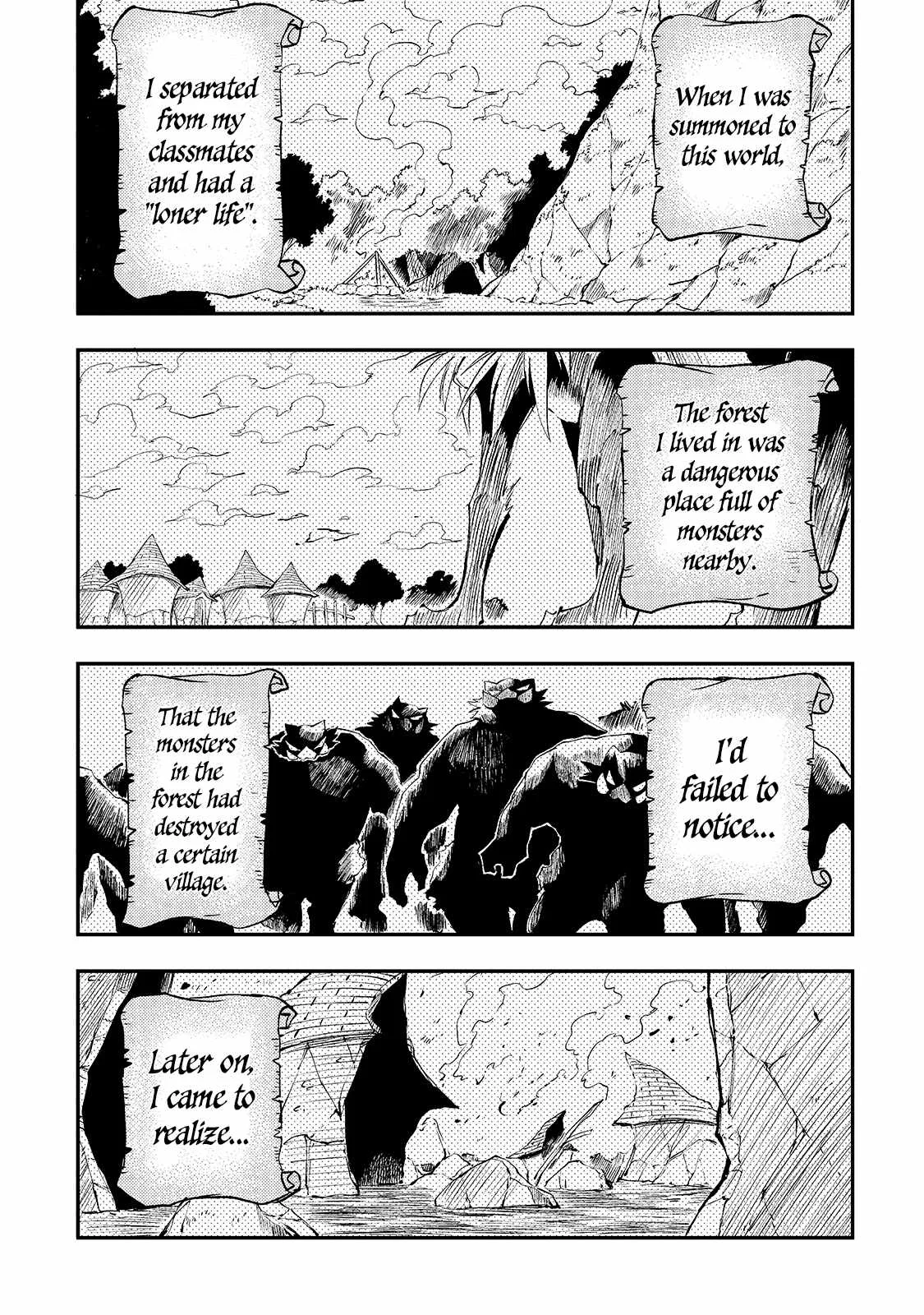 Hitoribocchi no Isekai Kouryaku Chapter 114 page 4
