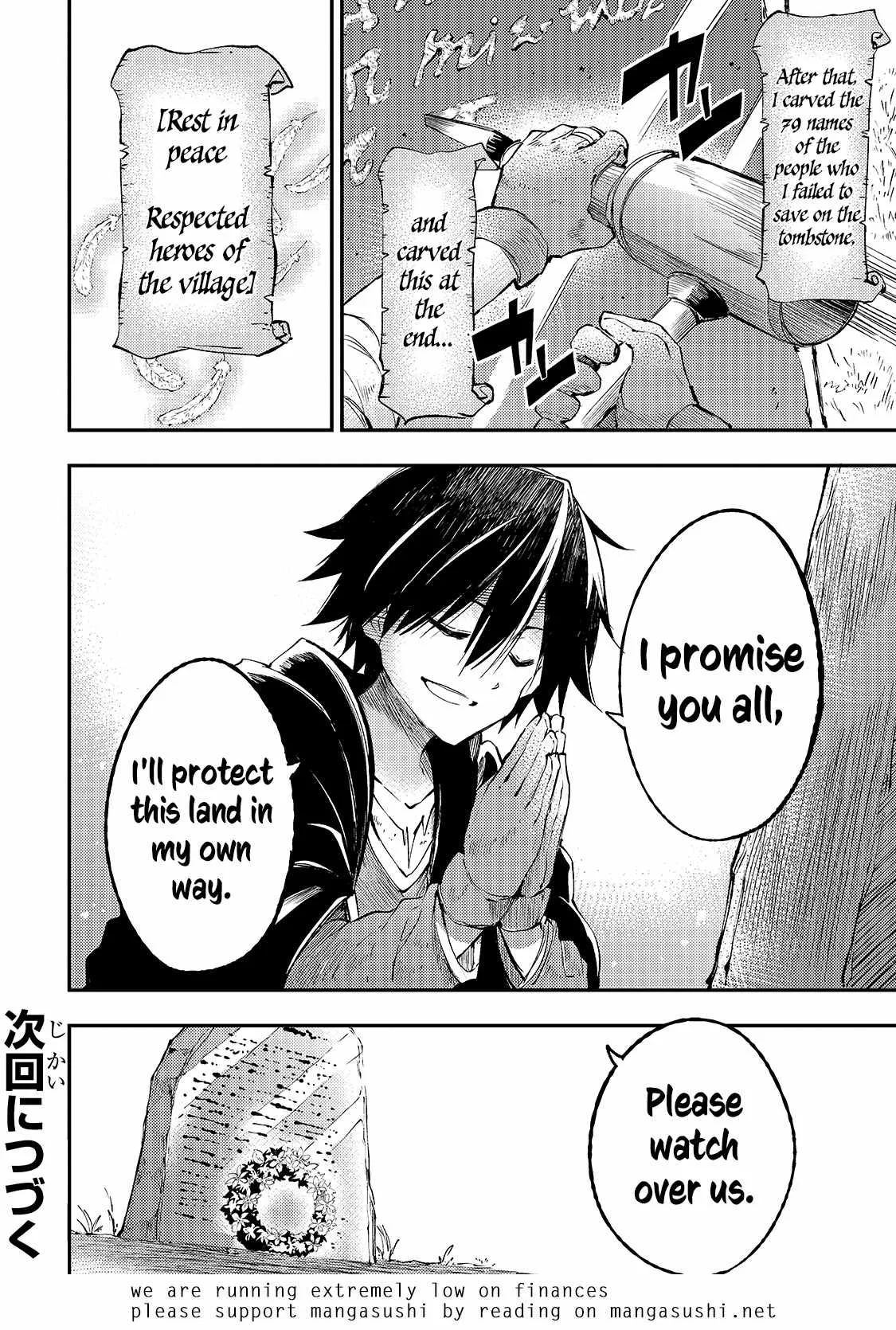Hitoribocchi no Isekai Kouryaku Chapter 114 page 16