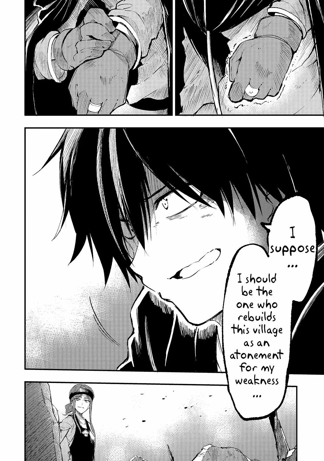 Hitoribocchi no Isekai Kouryaku Chapter 114 page 7