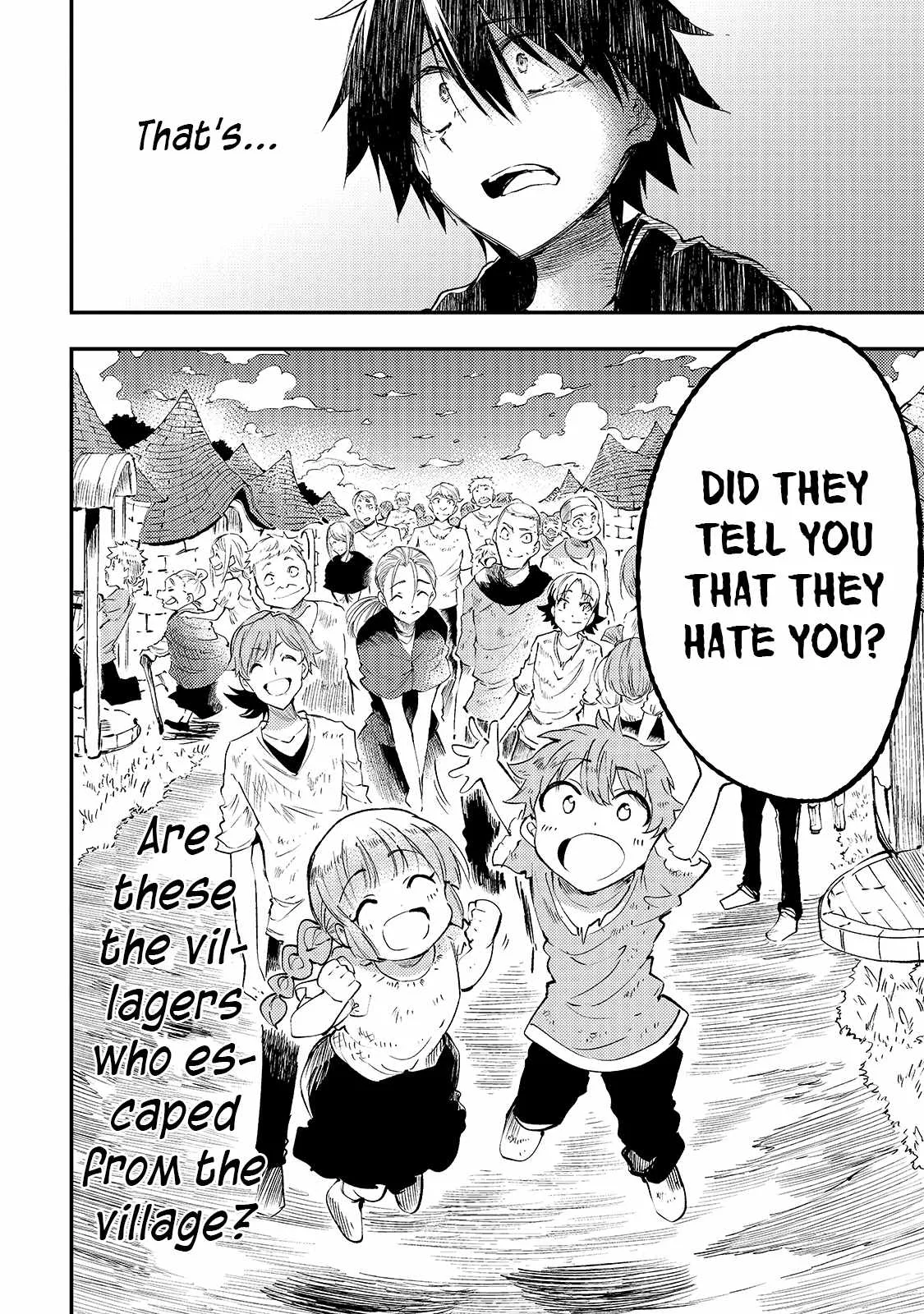 Hitoribocchi no Isekai Kouryaku Chapter 114 page 14