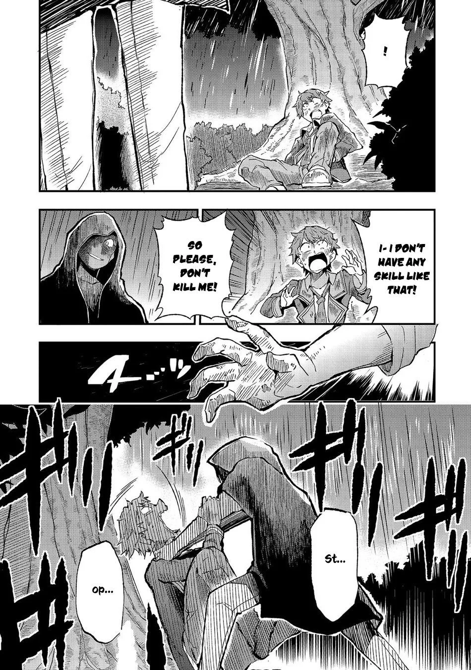 Hitoribocchi no Isekai Kouryaku Chapter 12 page 16