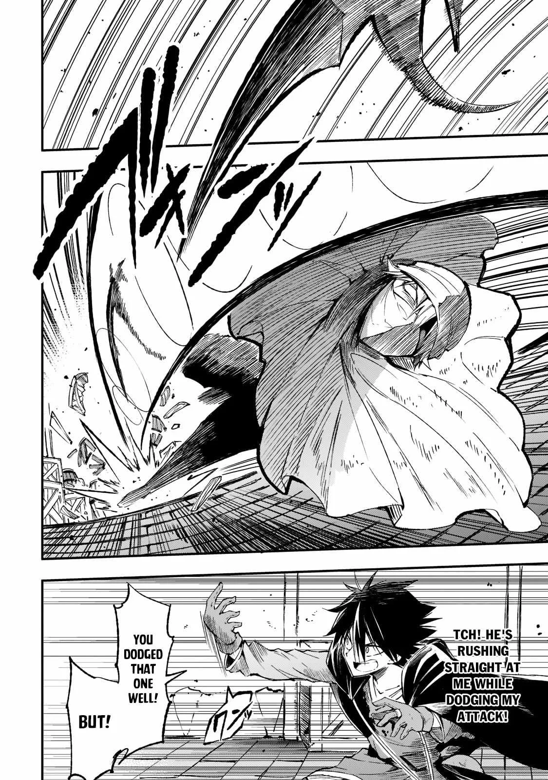 Hitoribocchi no Isekai Kouryaku Chapter 129 page 7