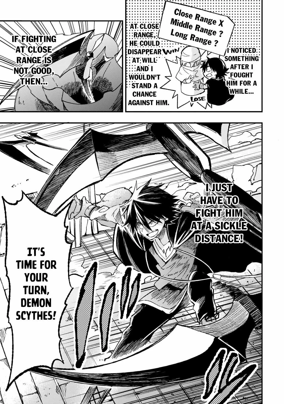 Hitoribocchi no Isekai Kouryaku Chapter 129 page 6