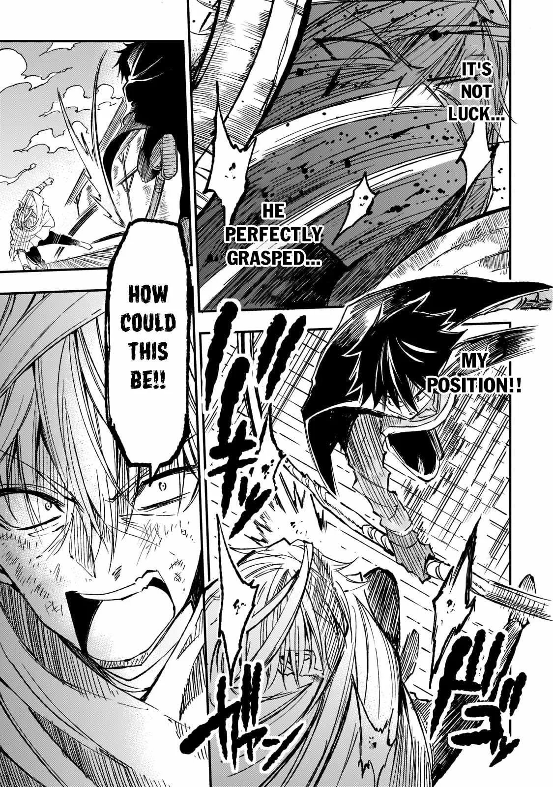 Hitoribocchi no Isekai Kouryaku Chapter 130 page 8