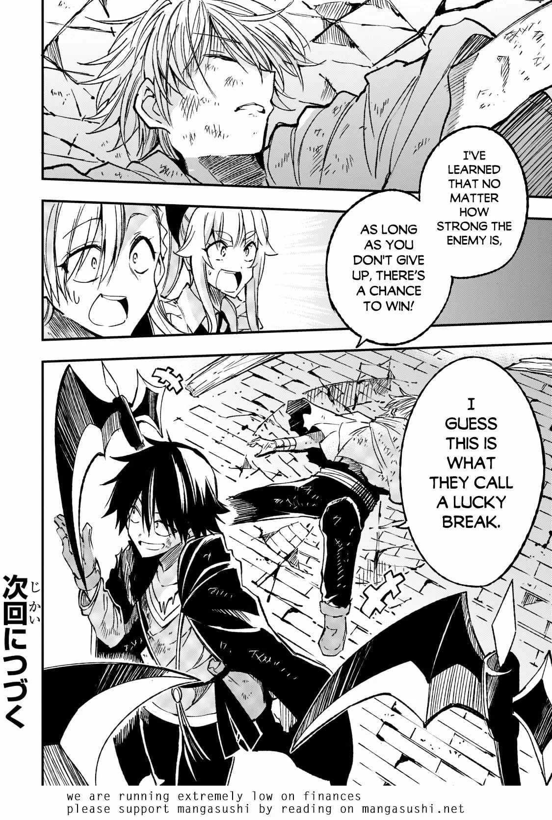 Hitoribocchi no Isekai Kouryaku Chapter 130 page 16
