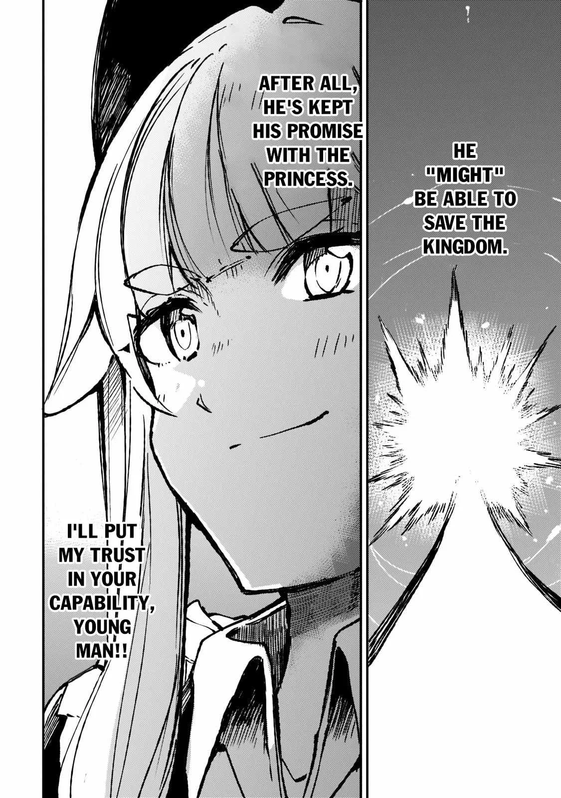 Hitoribocchi no Isekai Kouryaku Chapter 131 page 7