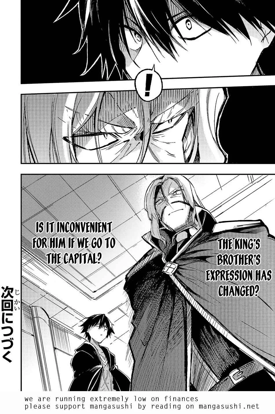 Hitoribocchi no Isekai Kouryaku Chapter 136 page 15