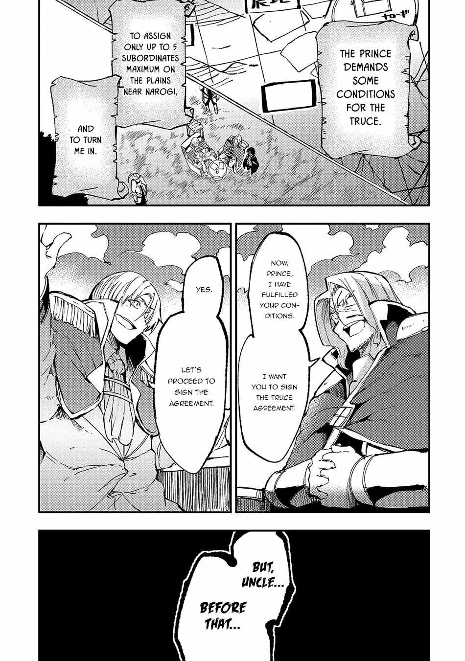 Hitoribocchi no Isekai Kouryaku Chapter 138 page 6