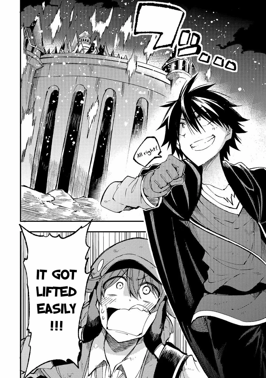 Hitoribocchi no Isekai Kouryaku Chapter 141 page 7