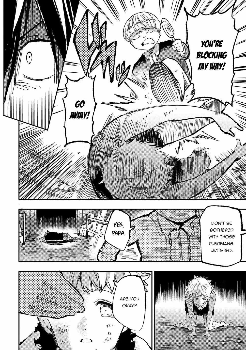 Hitoribocchi no Isekai Kouryaku Chapter 141 page 13