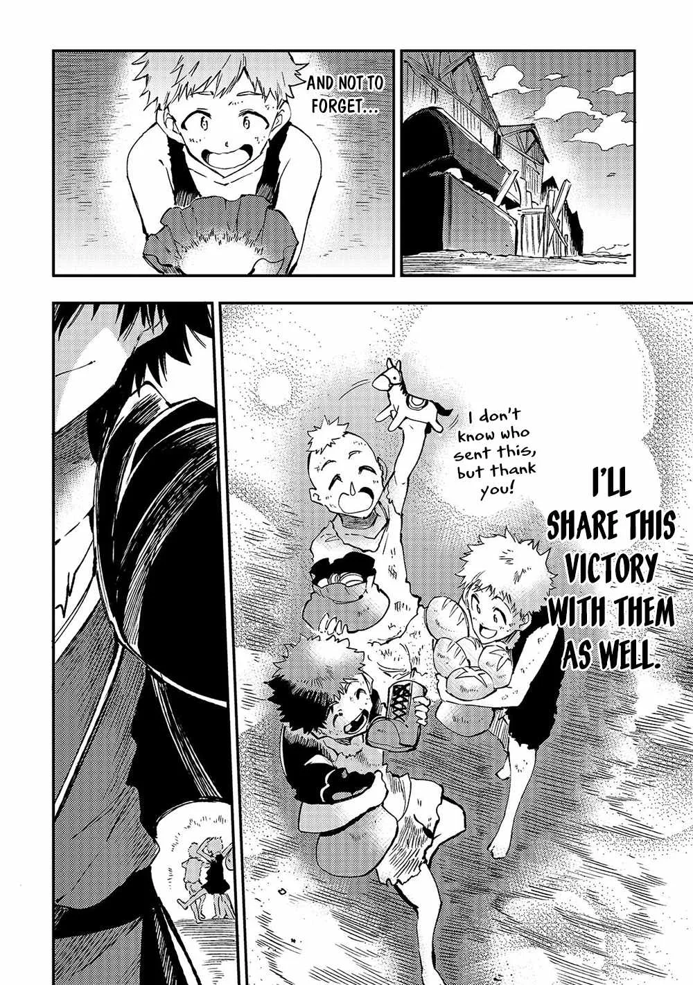 Hitoribocchi no Isekai Kouryaku Chapter 143 page 15