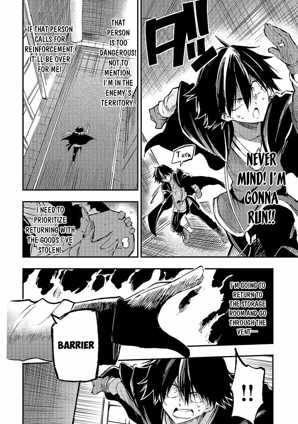 Hitoribocchi no Isekai Kouryaku Chapter 148 page 7