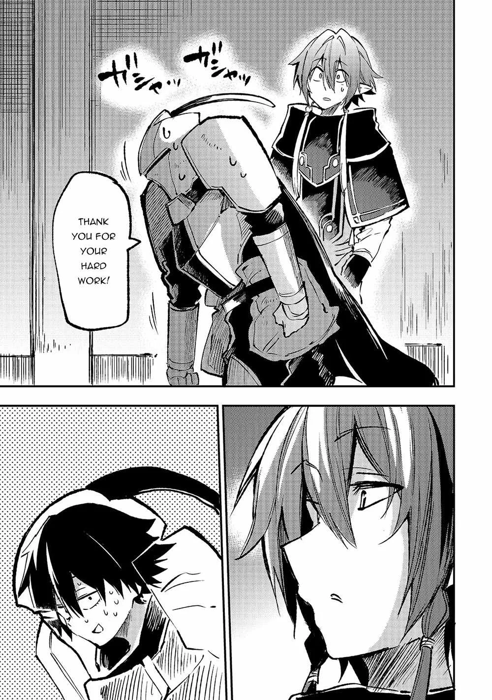 Hitoribocchi no Isekai Kouryaku Chapter 148 page 10