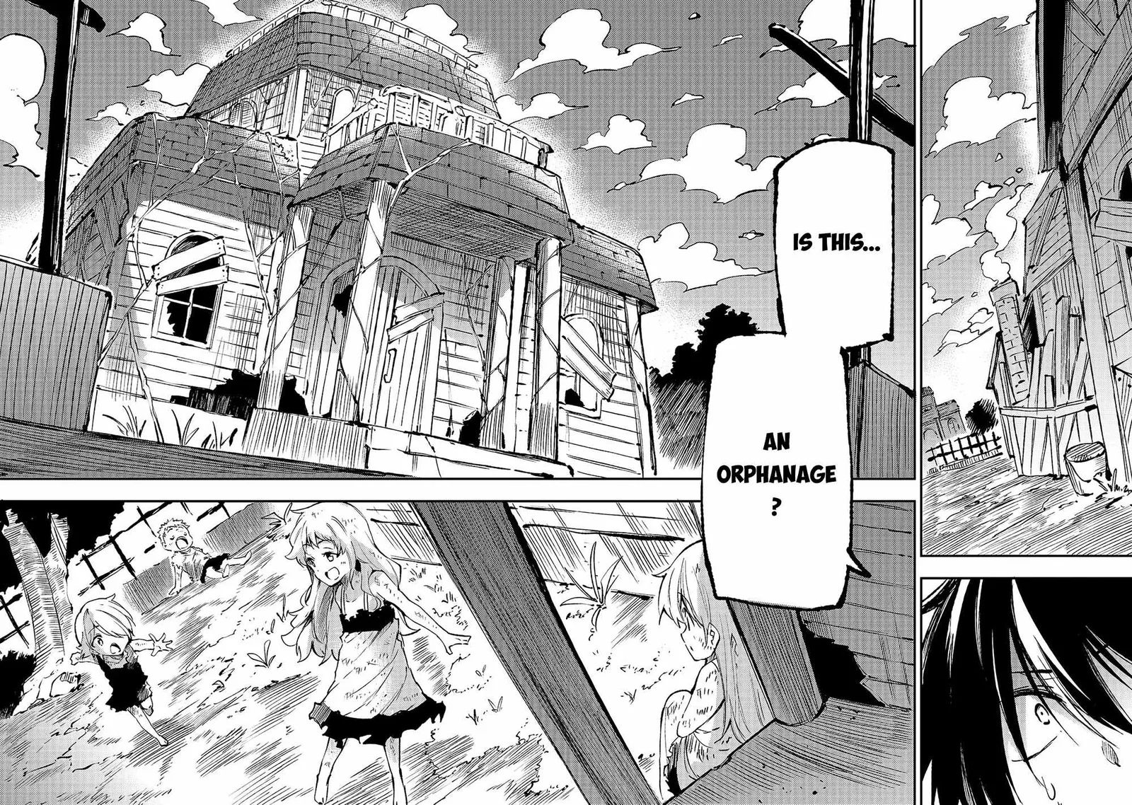 Hitoribocchi no Isekai Kouryaku Chapter 148 page 13