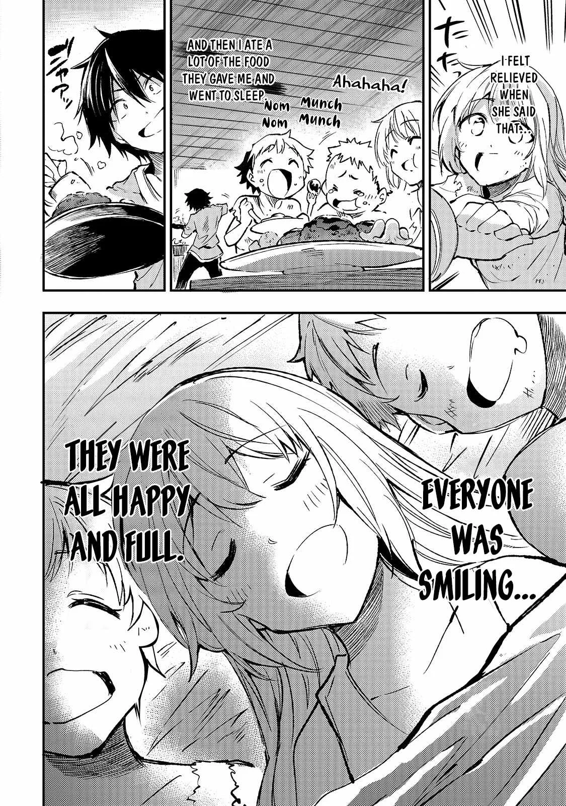 Hitoribocchi no Isekai Kouryaku Chapter 149 page 9