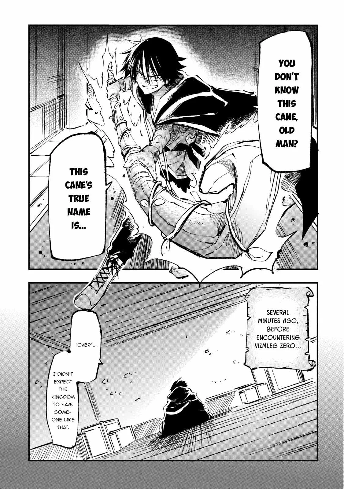 Hitoribocchi no Isekai Kouryaku Chapter 151 page 6