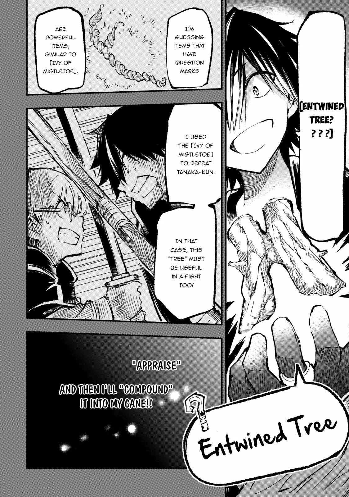 Hitoribocchi no Isekai Kouryaku Chapter 151 page 11
