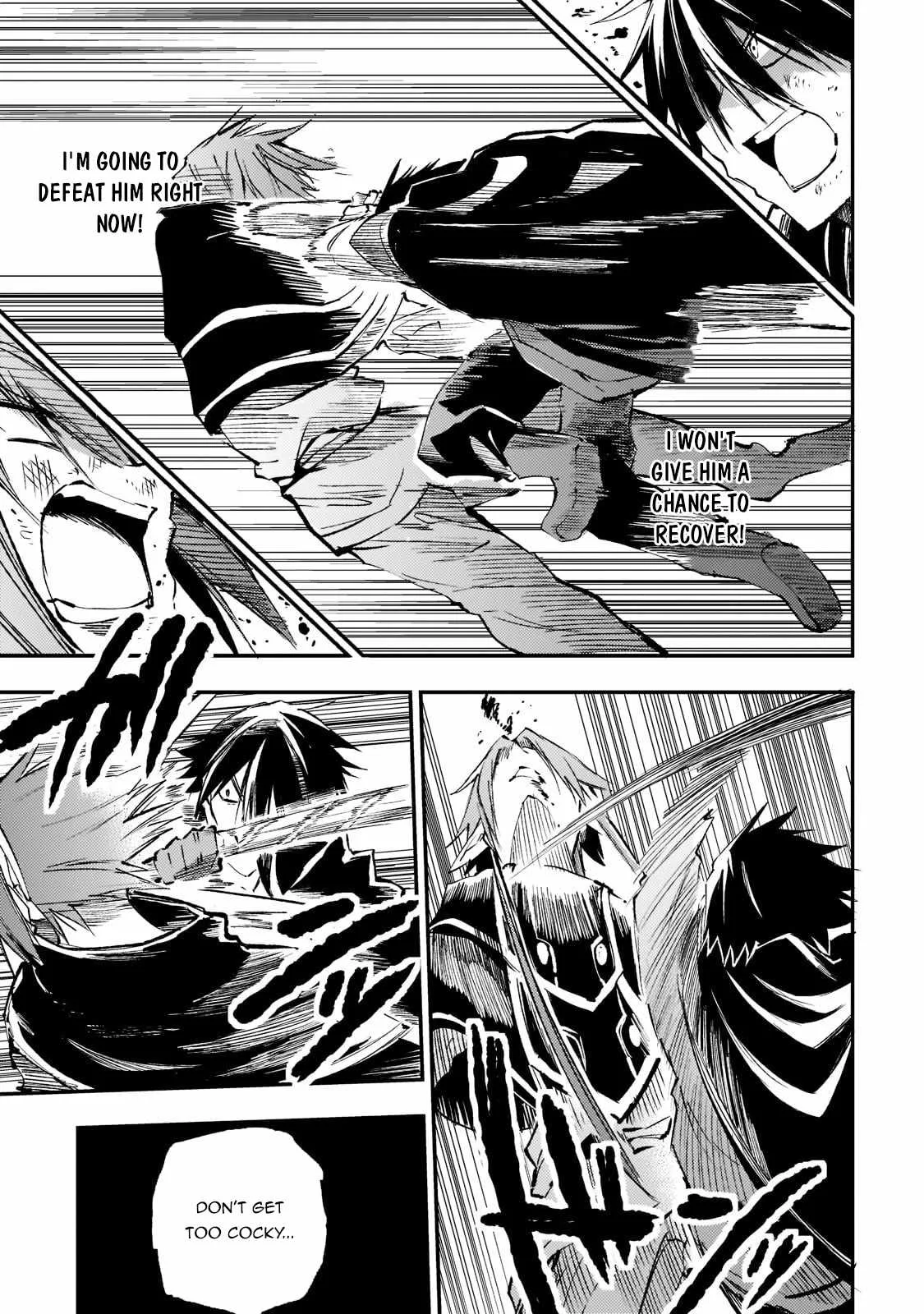 Hitoribocchi no Isekai Kouryaku Chapter 153 page 2