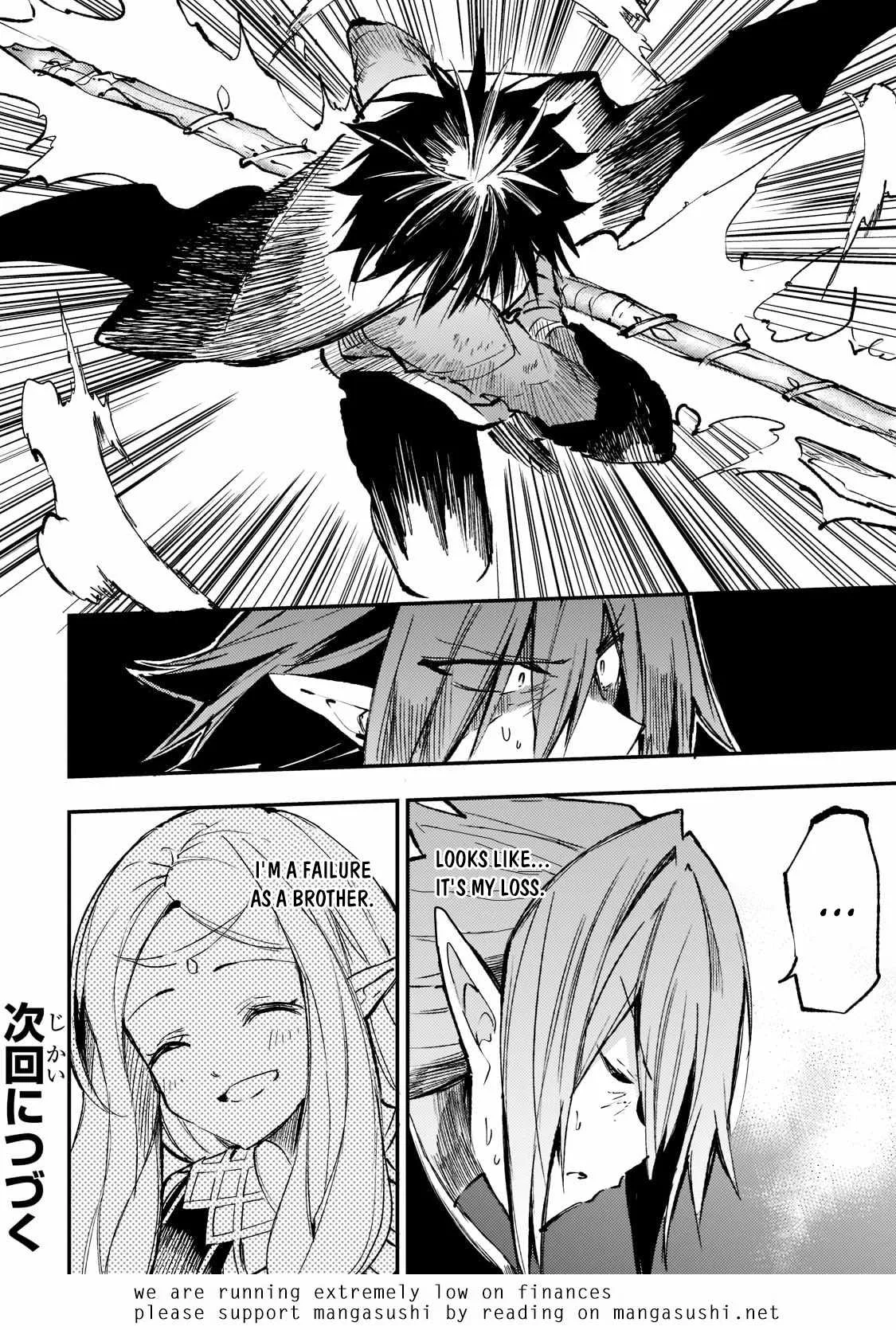 Hitoribocchi no Isekai Kouryaku Chapter 153 page 13