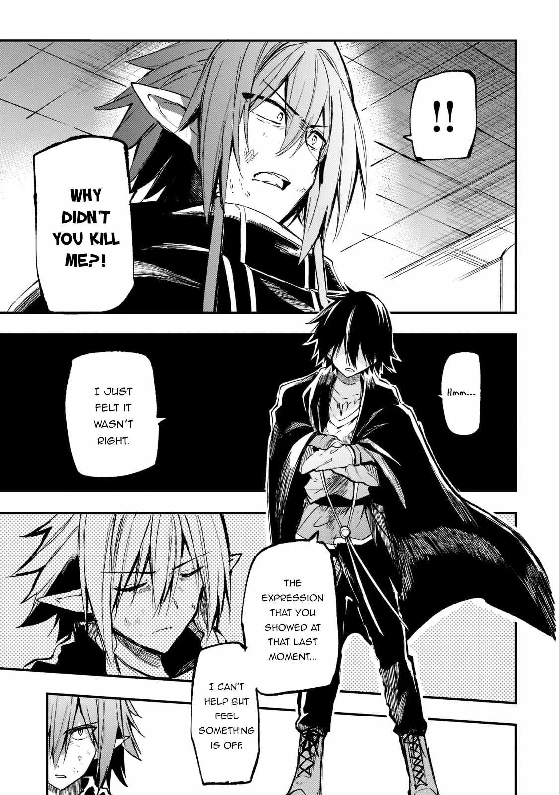 Hitoribocchi no Isekai Kouryaku Chapter 154 page 6