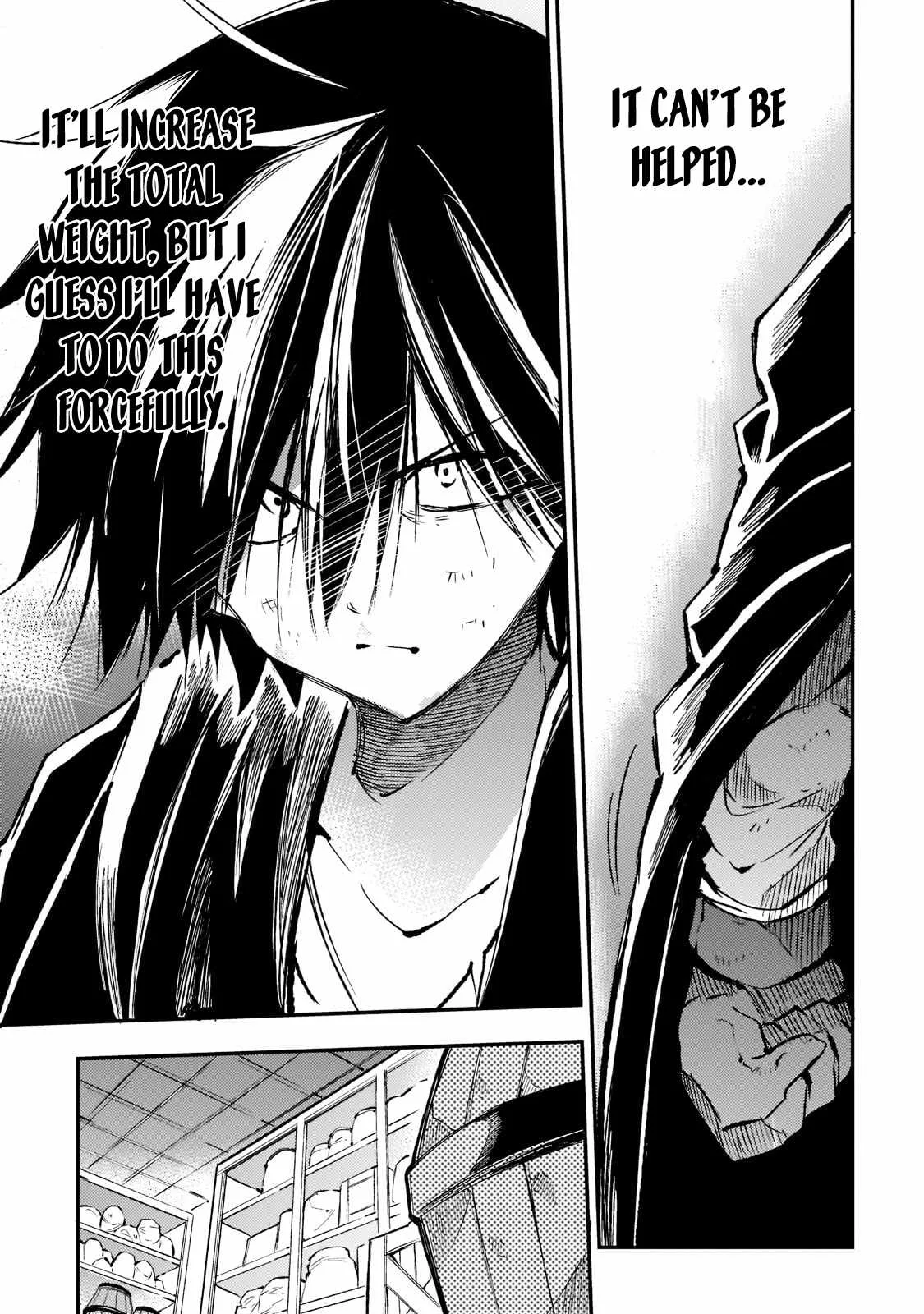 Hitoribocchi no Isekai Kouryaku Chapter 154 page 16