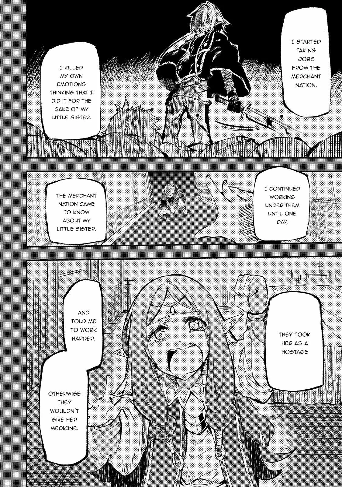 Hitoribocchi no Isekai Kouryaku Chapter 155 page 7