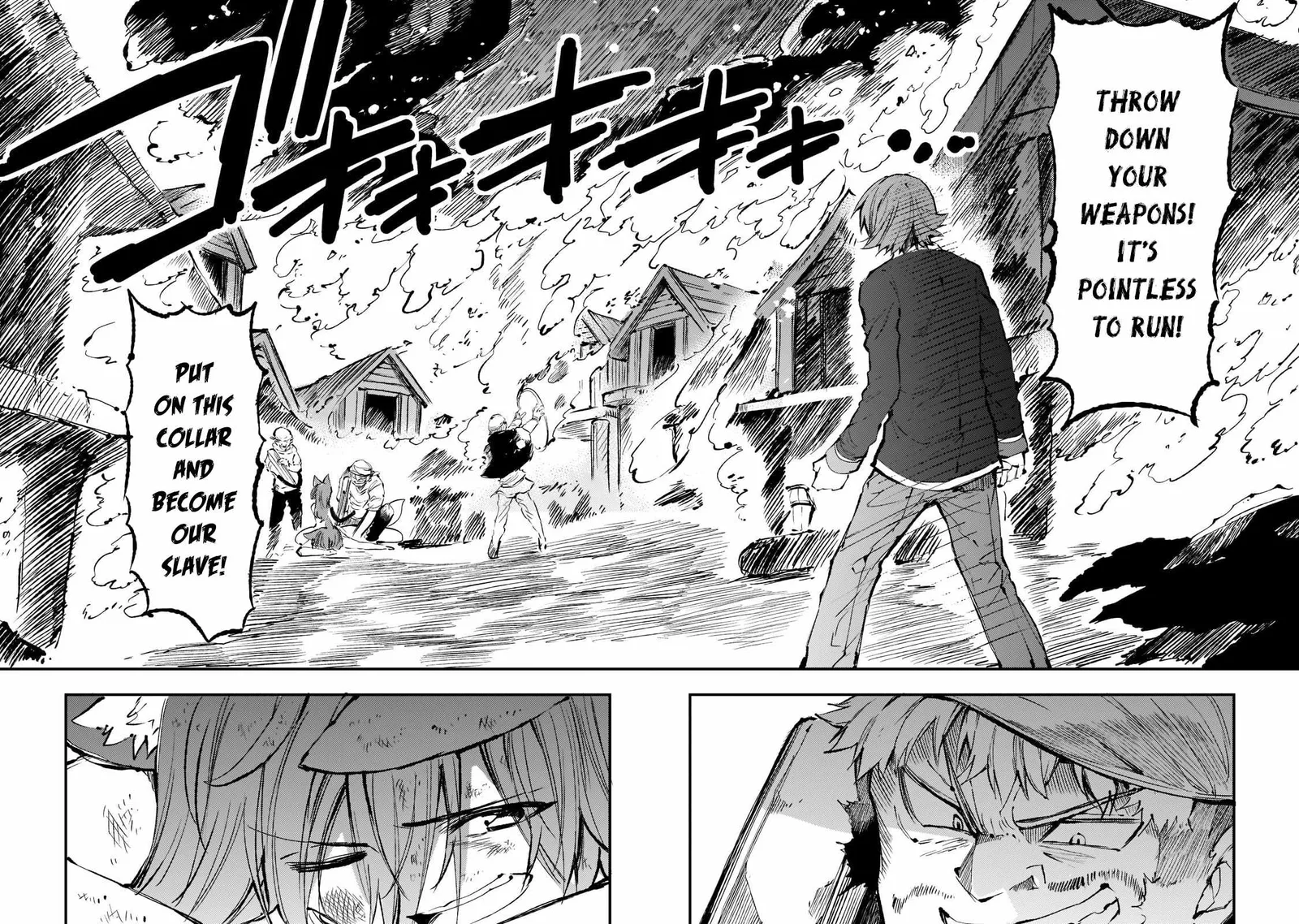 Hitoribocchi no Isekai Kouryaku Chapter 156 page 13