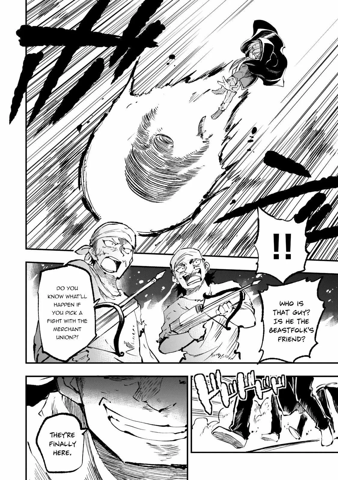 Hitoribocchi no Isekai Kouryaku Chapter 157 page 5