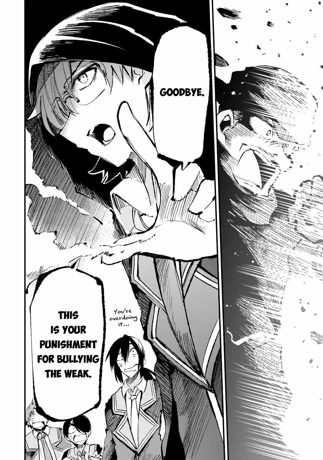 Hitoribocchi no Isekai Kouryaku Chapter 157 page 8