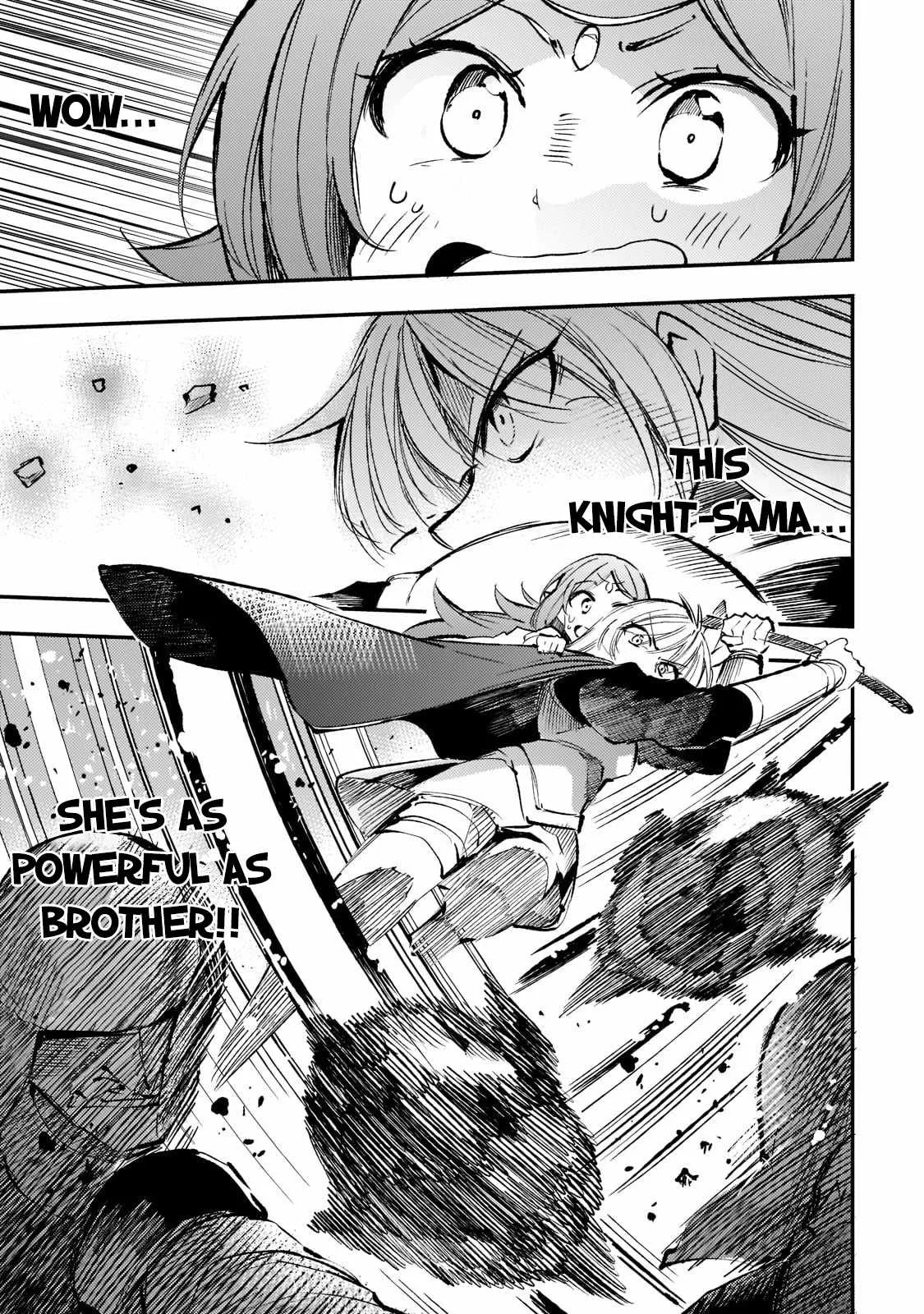 Hitoribocchi no Isekai Kouryaku Chapter 159 page 7