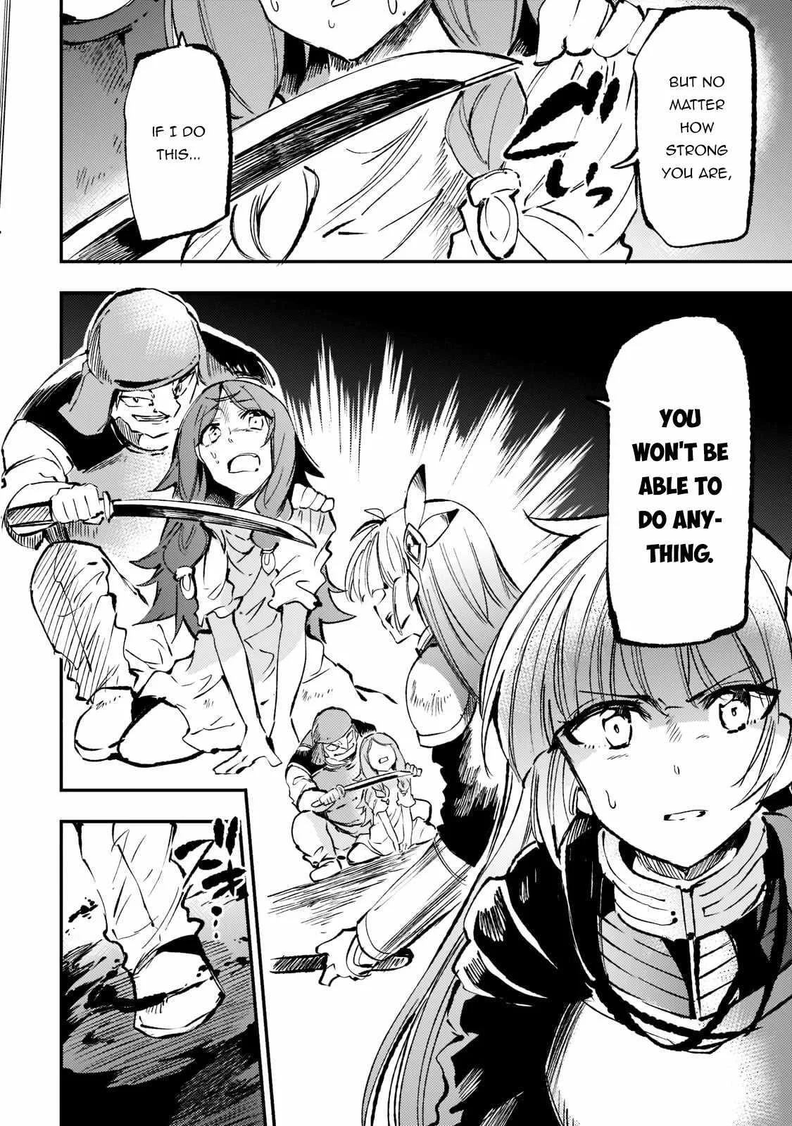 Hitoribocchi no Isekai Kouryaku Chapter 159 page 10