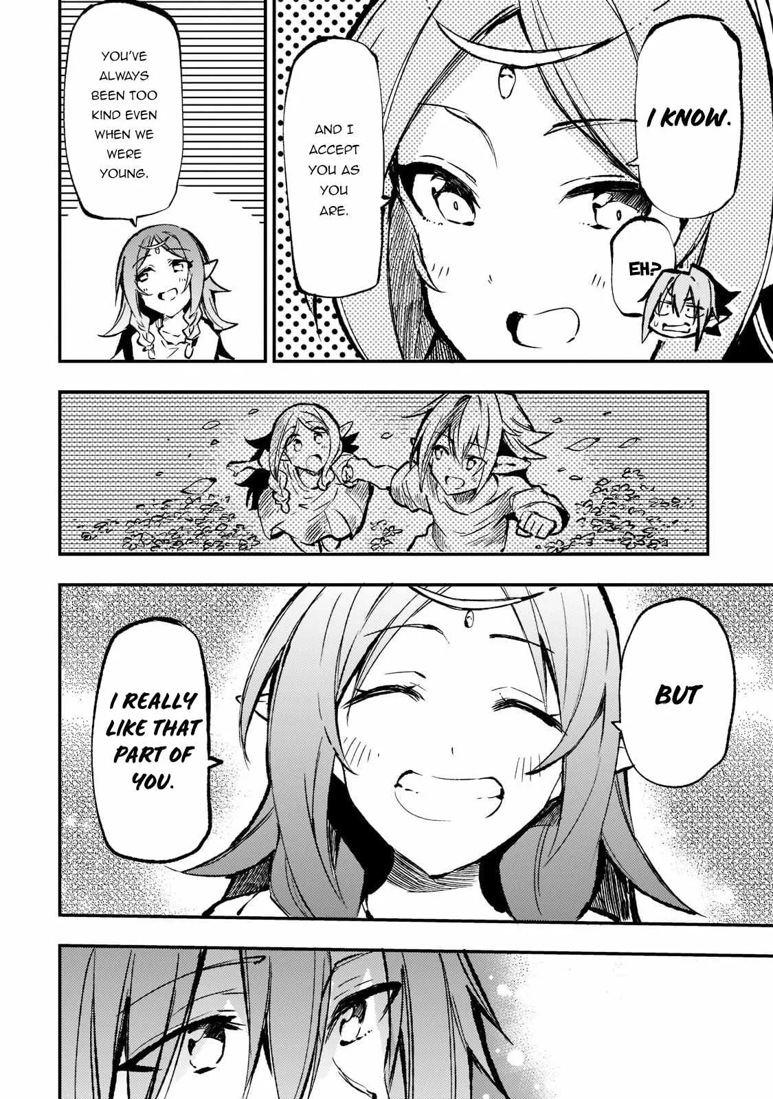 Hitoribocchi no Isekai Kouryaku Chapter 160 page 10