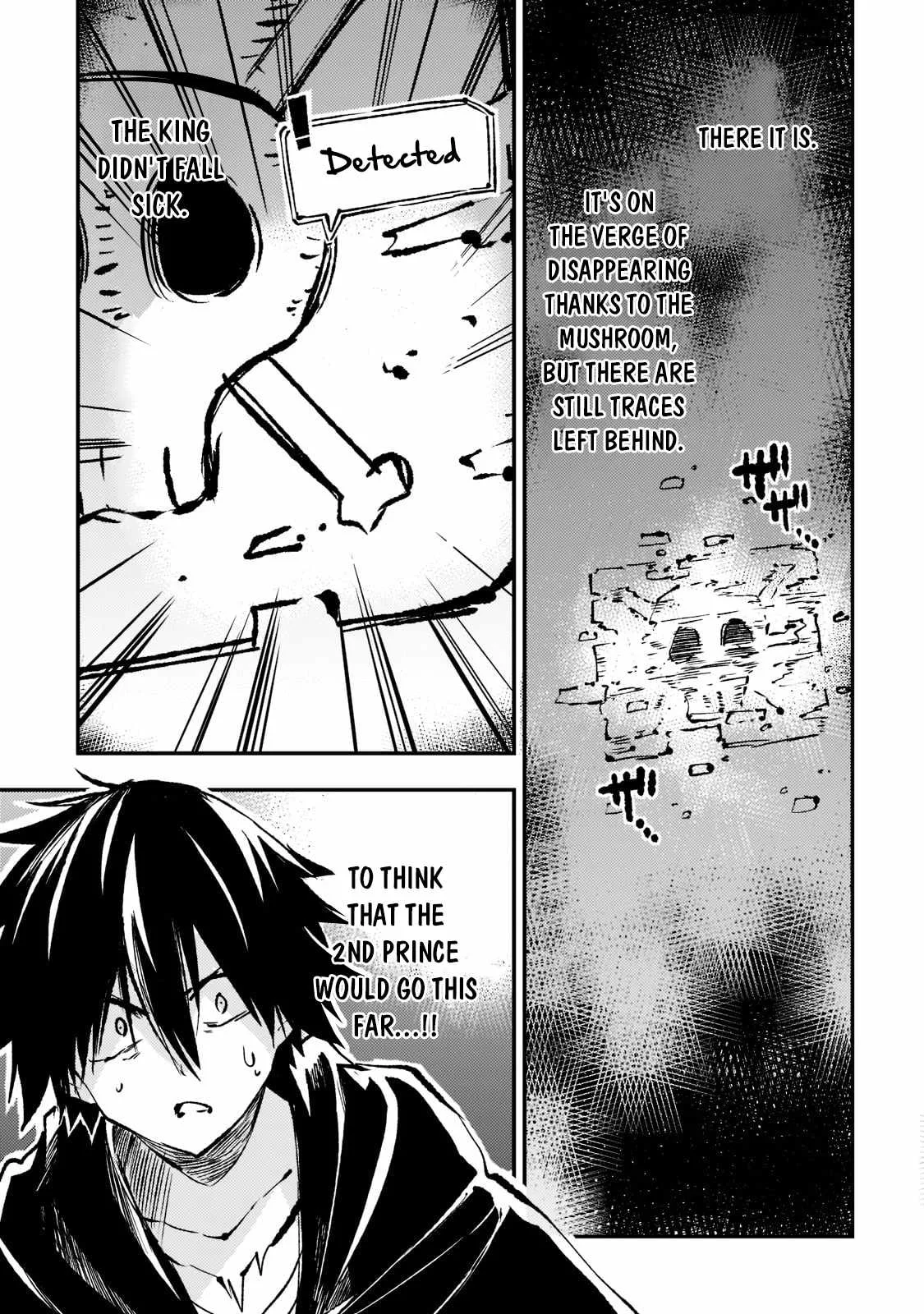 Hitoribocchi no Isekai Kouryaku Chapter 161 page 6
