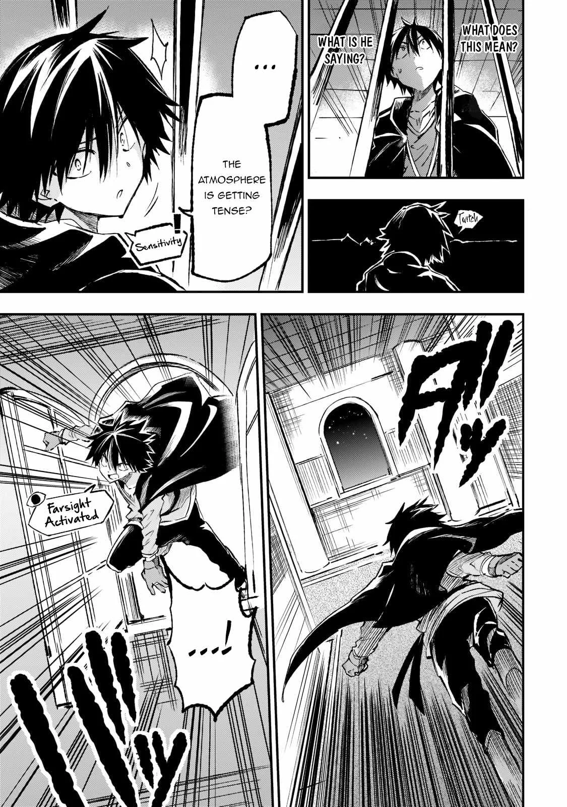Hitoribocchi no Isekai Kouryaku Chapter 165 page 14