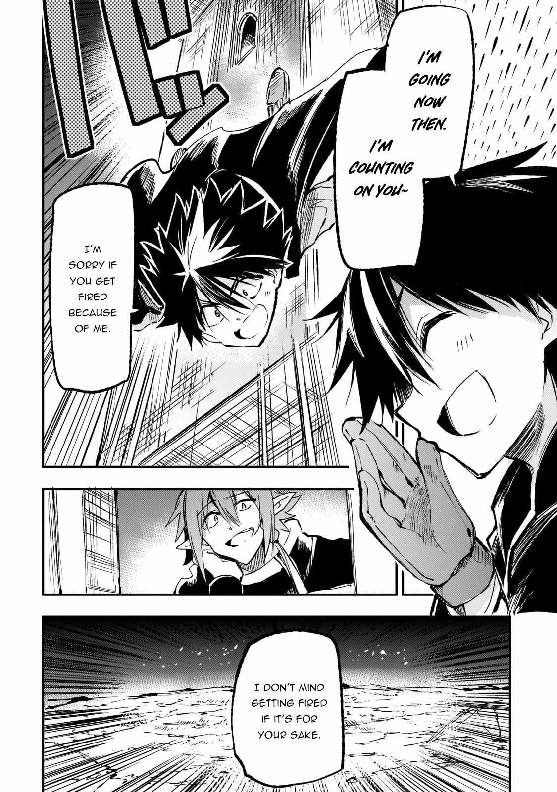 Hitoribocchi no Isekai Kouryaku Chapter 166 page 13