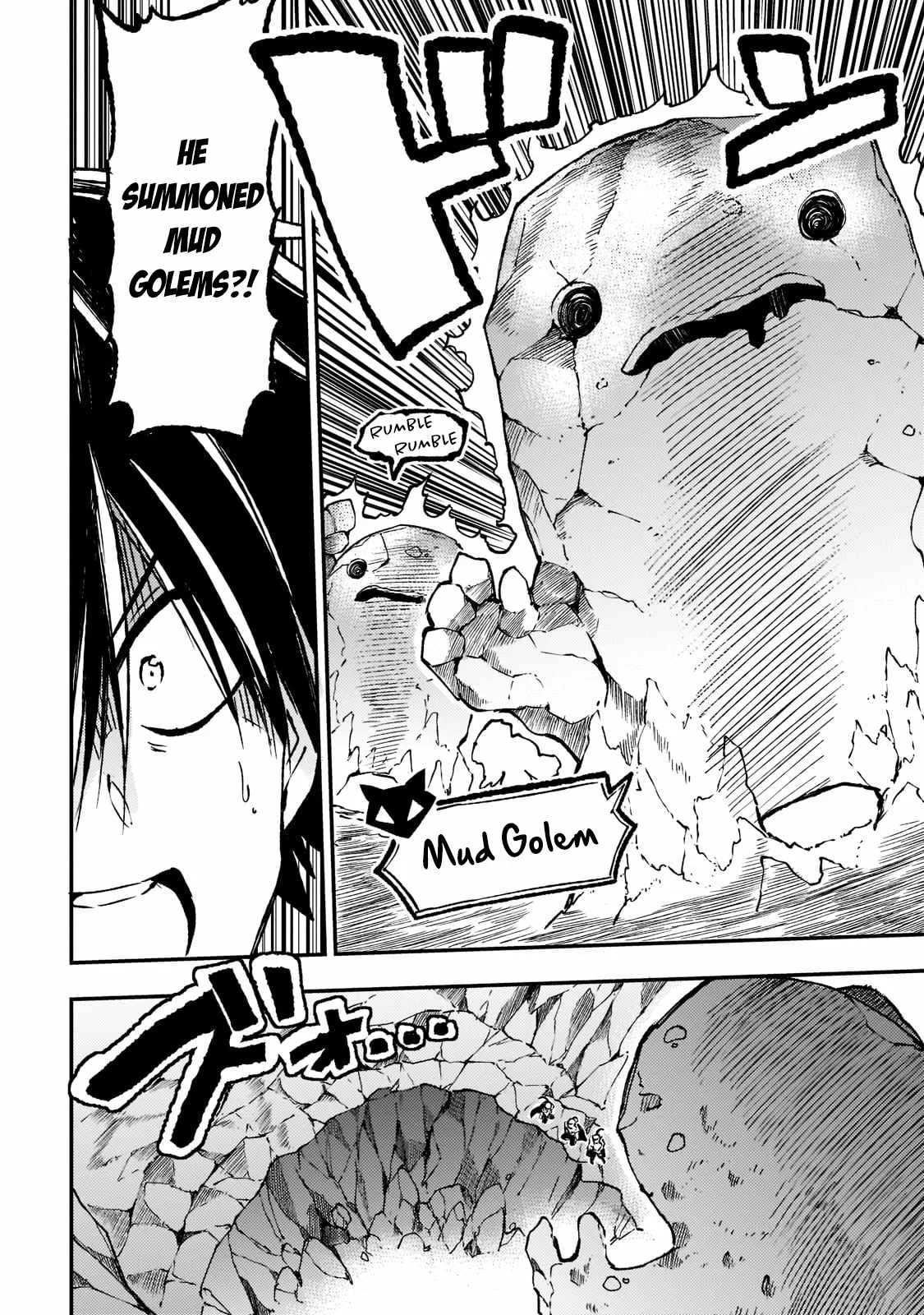 Hitoribocchi no Isekai Kouryaku Chapter 169 page 9