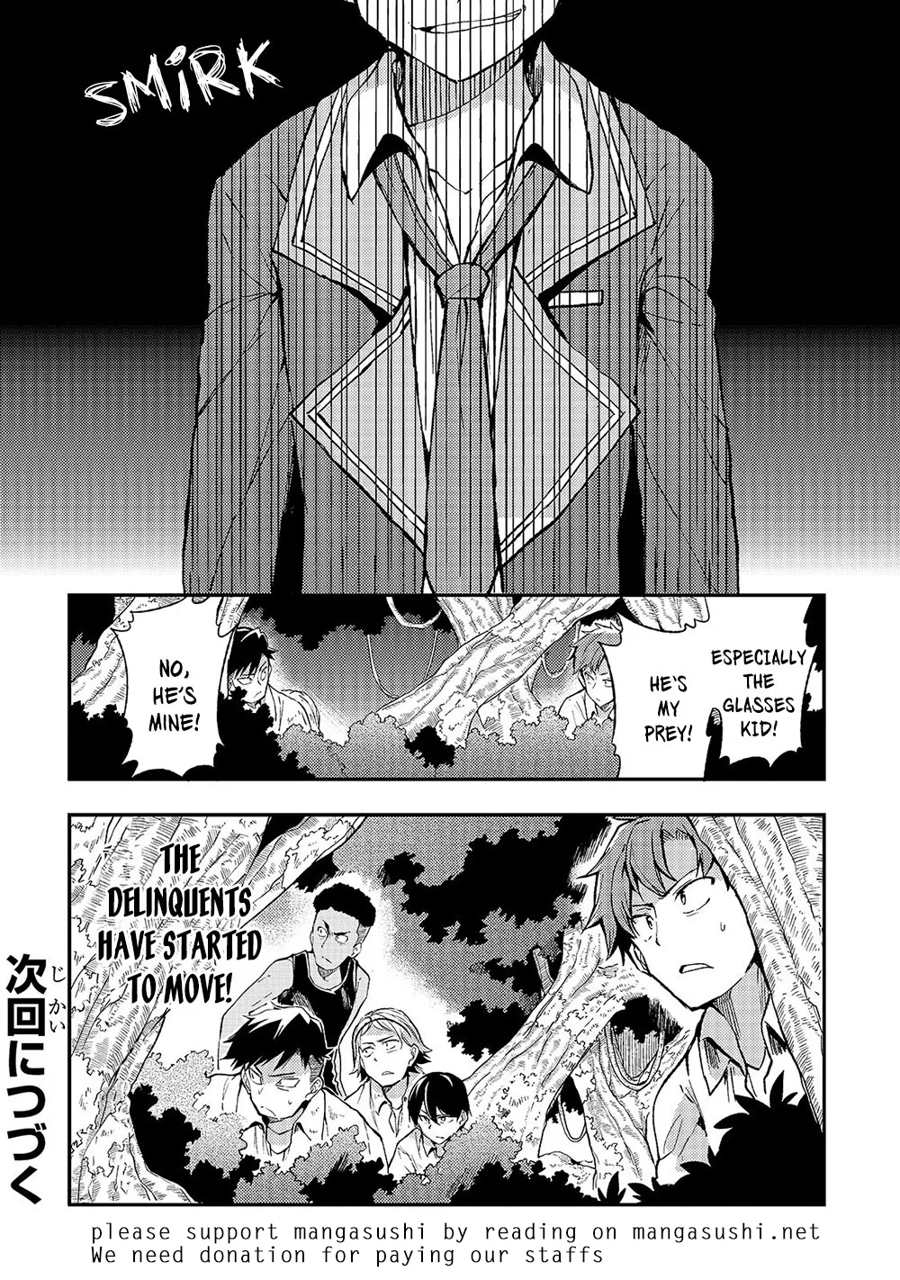 Hitoribocchi no Isekai Kouryaku Chapter 17 page 12