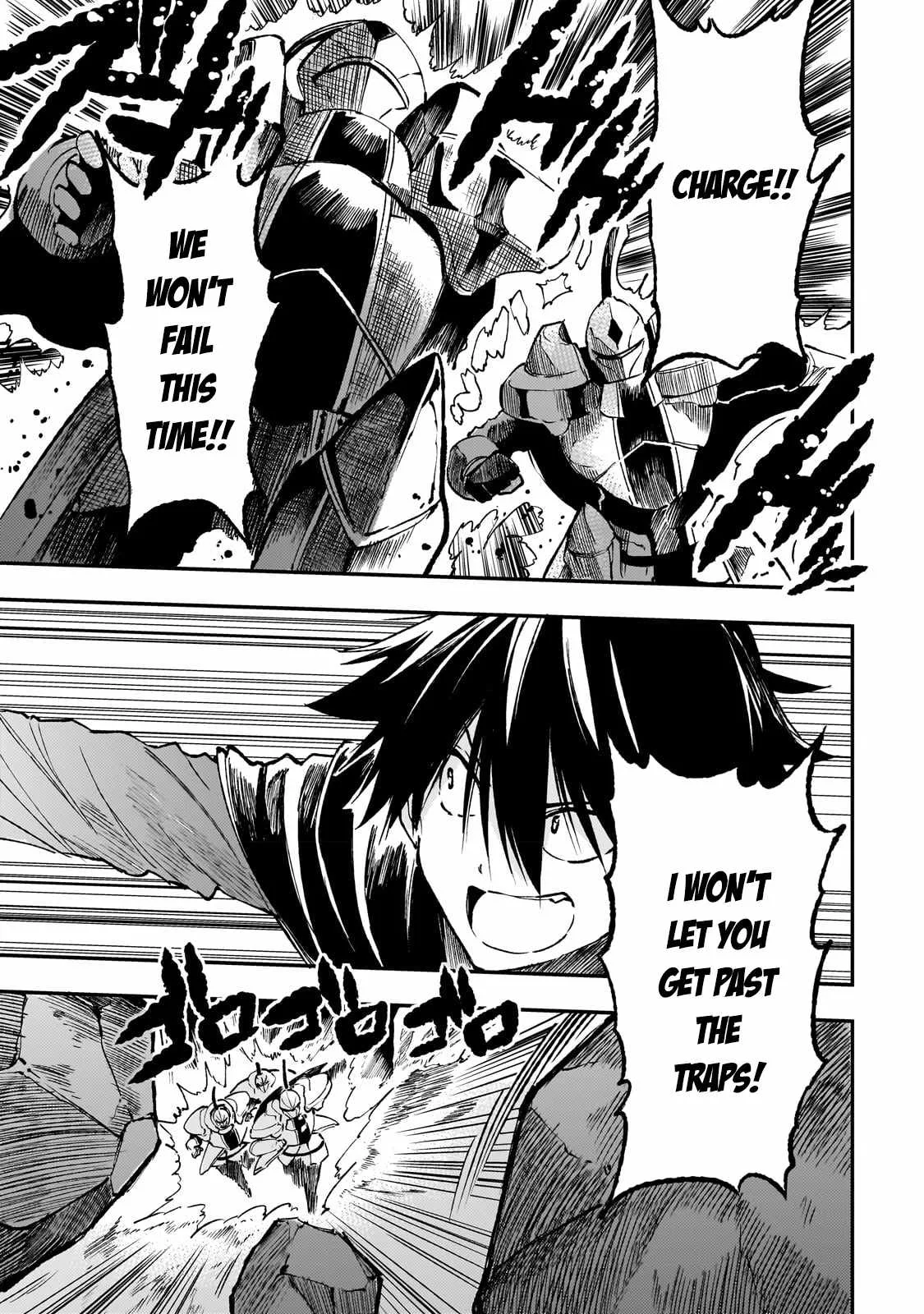 Hitoribocchi no Isekai Kouryaku Chapter 171 page 6