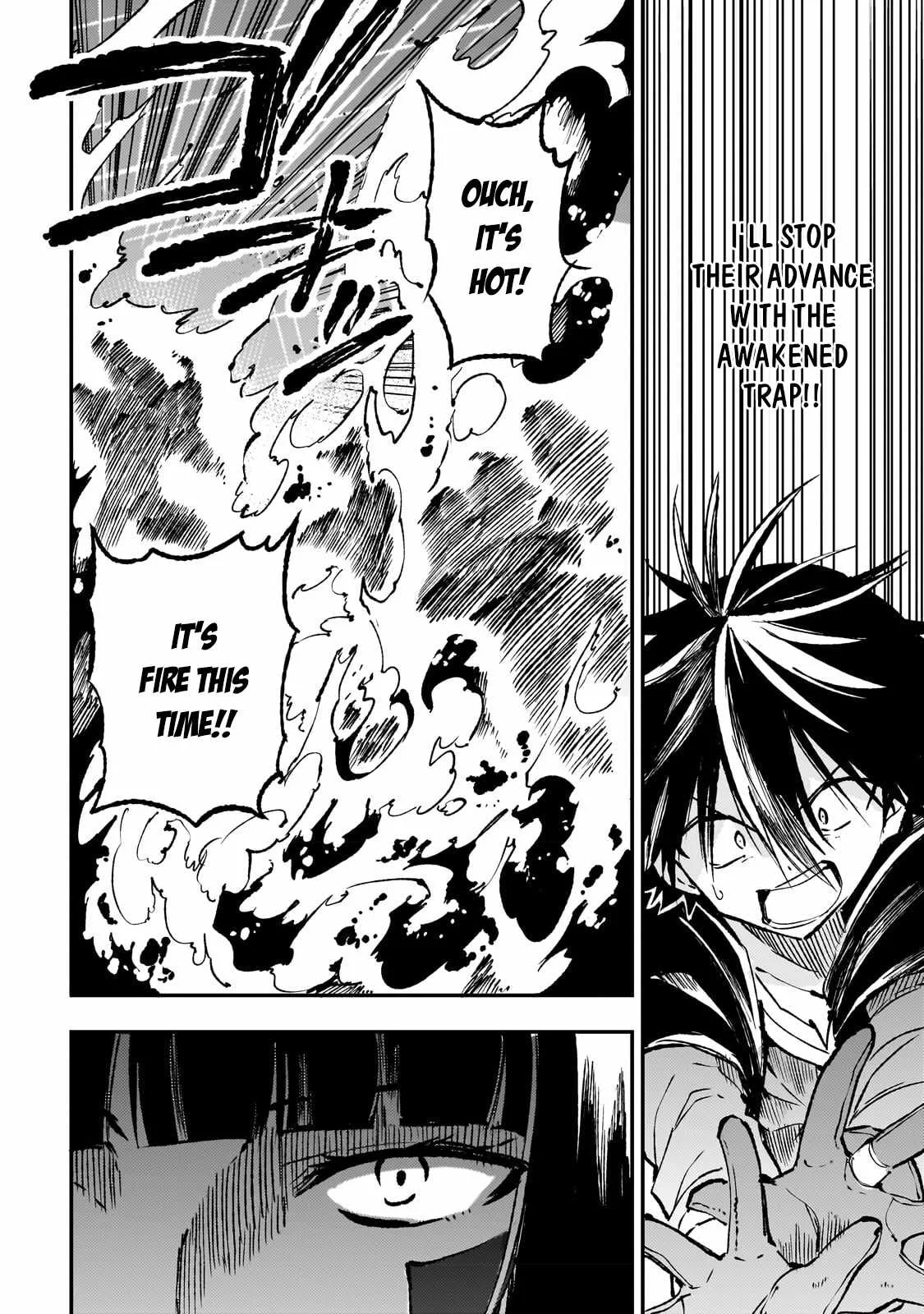 Hitoribocchi no Isekai Kouryaku Chapter 171 page 12