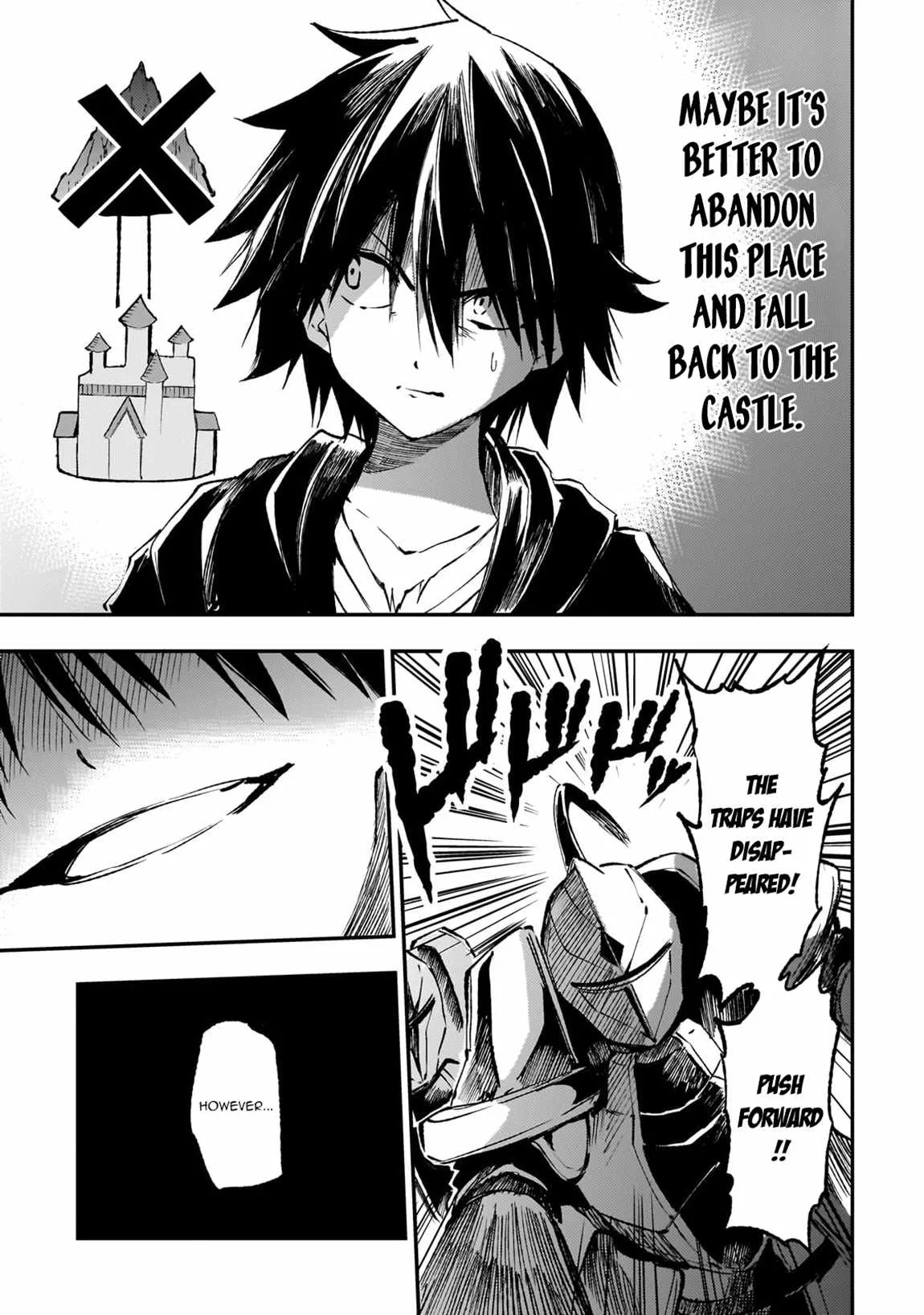 Hitoribocchi no Isekai Kouryaku Chapter 172 page 10
