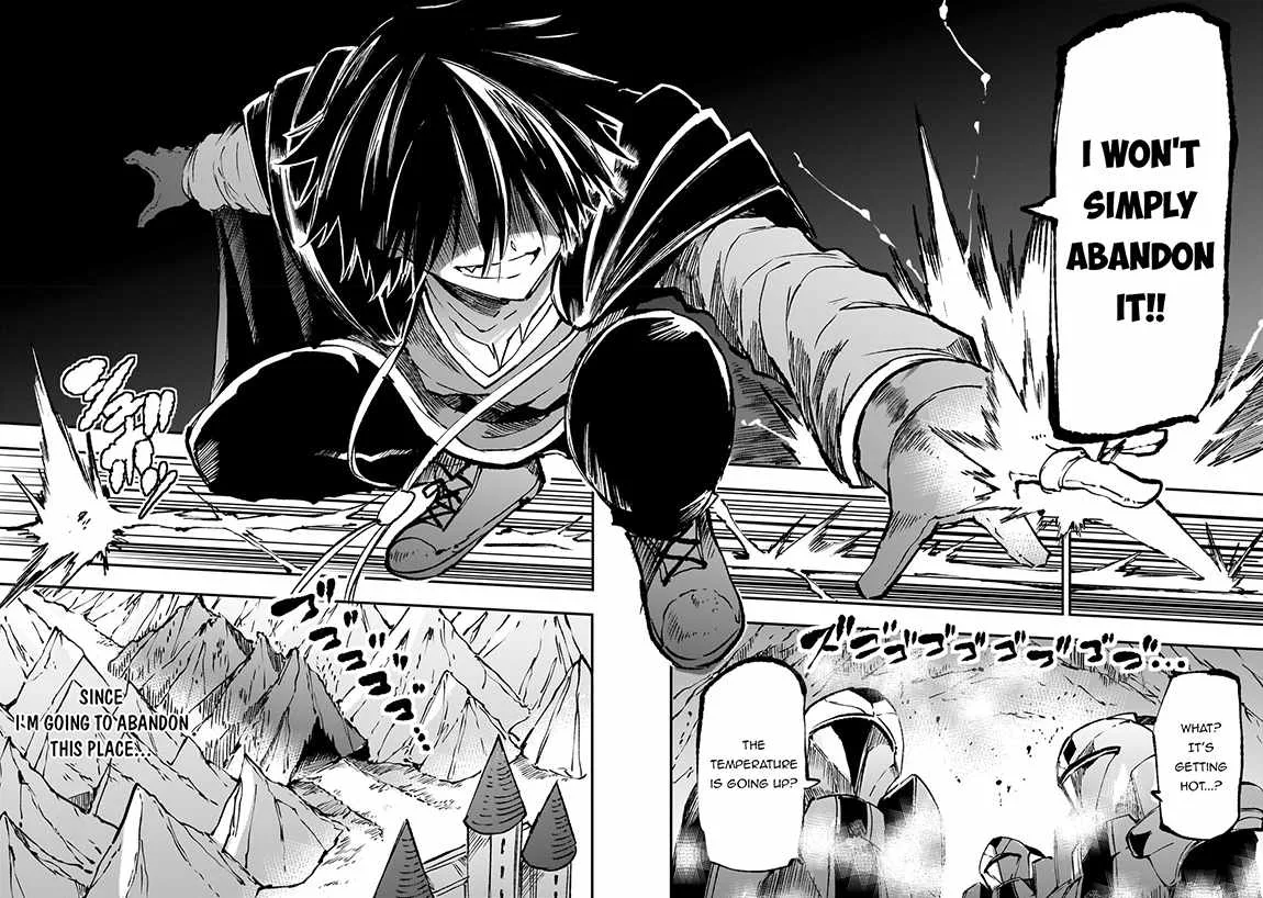 Hitoribocchi no Isekai Kouryaku Chapter 172 page 11