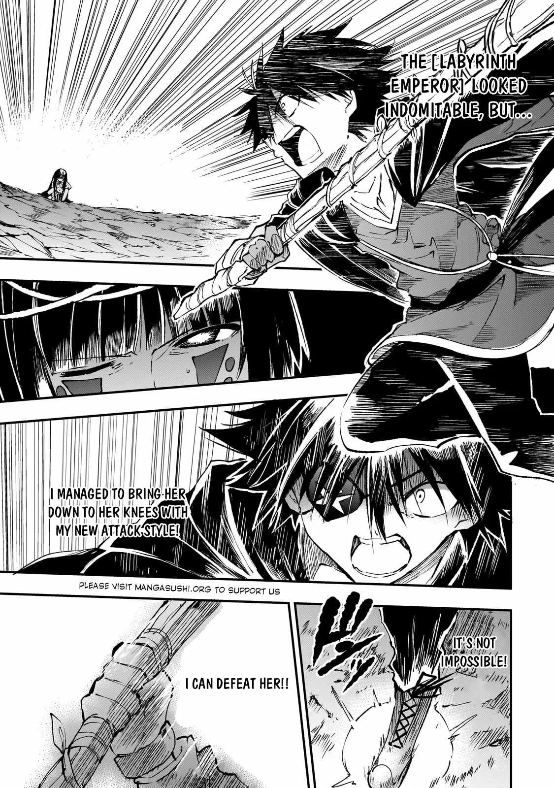 Hitoribocchi no Isekai Kouryaku Chapter 175 page 2