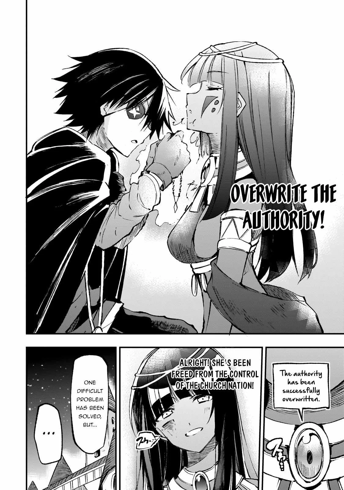 Hitoribocchi no Isekai Kouryaku Chapter 175 page 12