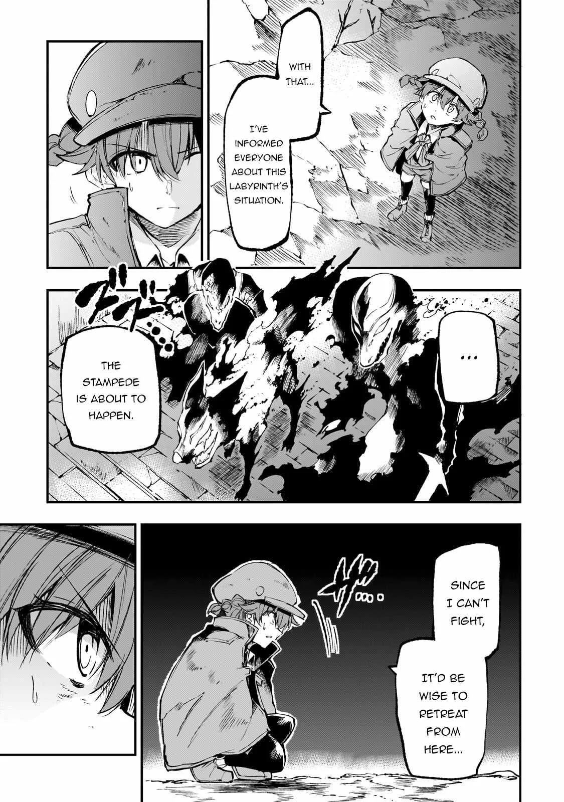 Hitoribocchi no Isekai Kouryaku Chapter 179 page 6