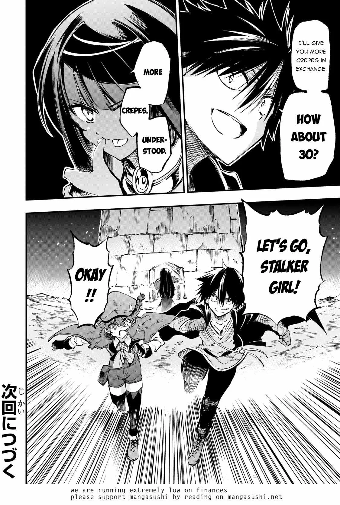 Hitoribocchi no Isekai Kouryaku Chapter 180 page 15