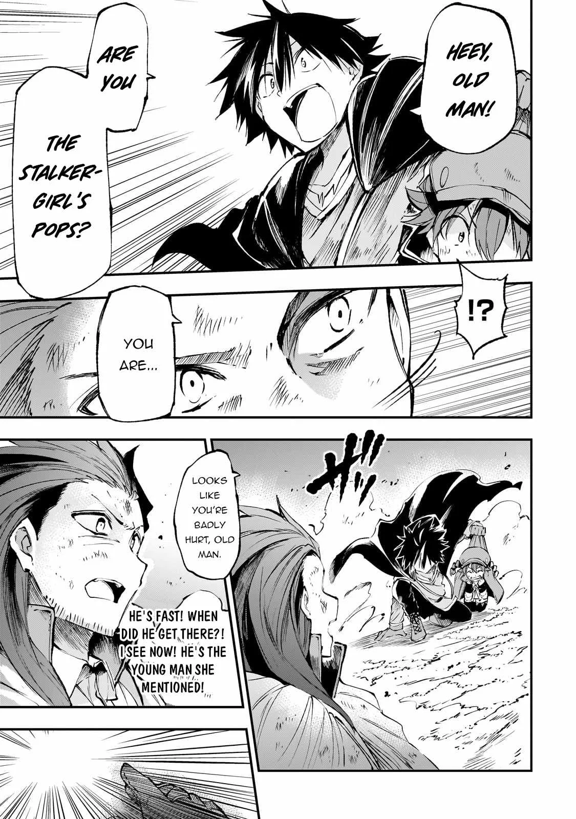 Hitoribocchi no Isekai Kouryaku Chapter 181 page 6