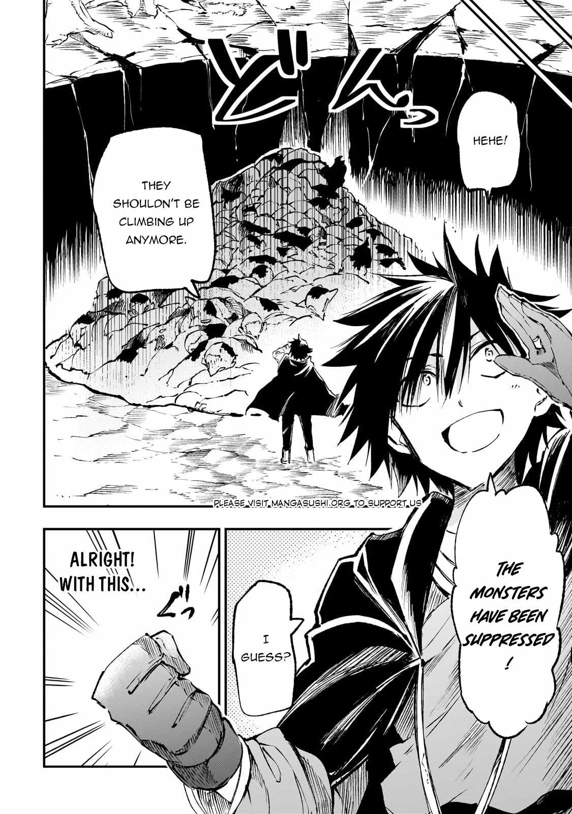 Hitoribocchi no Isekai Kouryaku Chapter 181 page 12