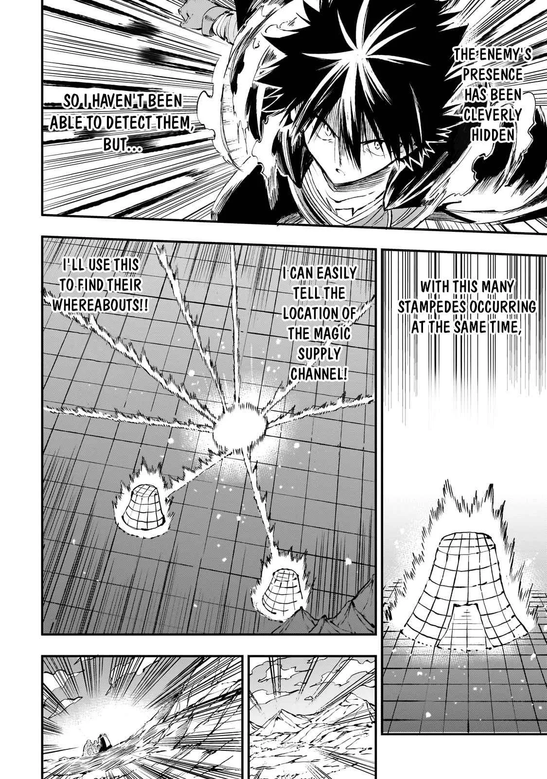 Hitoribocchi no Isekai Kouryaku Chapter 183 page 14